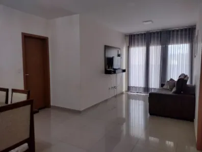 Apartamento com 3 Quartos à venda, 100m² no Presidente Médici, Ribeirão Preto