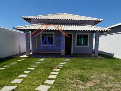 Casa com 2 Quartos à venda, 84m² no Porto da Roça I, Saquarema