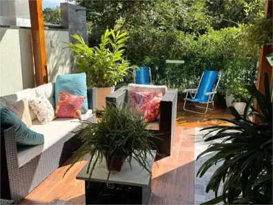 Casa de Condomínio com 3 Quartos à venda, 165m² no Jardim Residencial Campos do Conde, Sorocaba