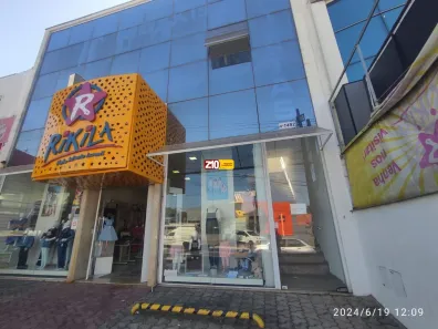 Ponto Comercial para alugar, 100m² no Jardim Morada do Sol, Indaiatuba