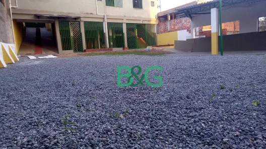 Lote/Terreno para alugar, 300m² no Jardim Maristela, São Paulo