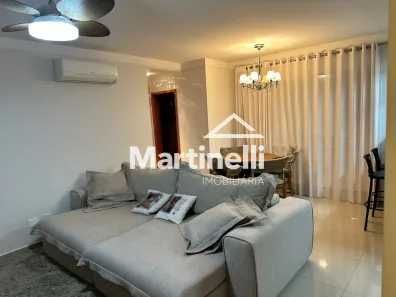 Apartamento com 2 Quartos à venda, 86m² no Bosque das Juritis, Ribeirão Preto