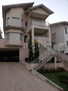 Casa de Condomínio com 3 Quartos para venda ou aluguel, 360m² no Parque Residencial Itapeti, Mogi das Cruzes