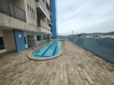 Apartamento com 2 Quartos à venda, 75m² no Vila Blanche, Cabo Frio