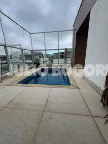 Cobertura com 4 Quartos à venda, 186m² no Recreio dos Bandeirantes, Rio de Janeiro