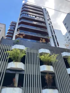 Cobertura com 4 Quartos à venda, 418m² no Centro, Juiz de Fora