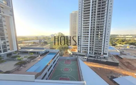 Apartamento com 3 Quartos à venda, 96m² no Além Ponte, Sorocaba