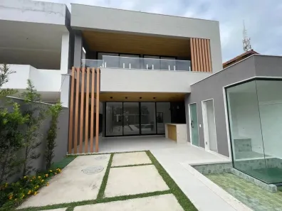 Casa de Condomínio com 4 Quartos à venda, 371m² no Barra da Tijuca, Rio de Janeiro