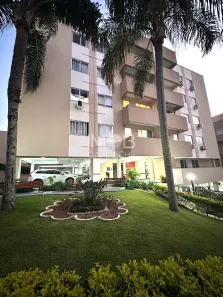 Apartamento com 3 Quartos à venda, 92m² no Carvoeira, Florianópolis