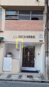 Sala Comercial para alugar, 22m² no Centro, Mogi das Cruzes