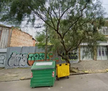 Lote/Terreno à venda, 12m² no Exposição, Caxias do Sul