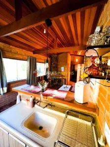 Casa com 1 Quarto à venda, 80m² no Residencial Village Serrano, São Bento do Sapucaí