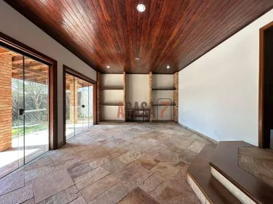 Casa de Condomínio com 3 Quartos à venda, 400m² no Condomínio Residencial Village D'Avignon, Sorocaba