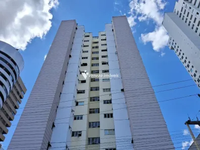 Apartamento com 1 Quarto para alugar, 55m² no Jóquei, Teresina