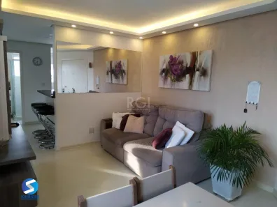 Apartamento com 2 Quartos à venda, 61m² no Teresópolis, Porto Alegre