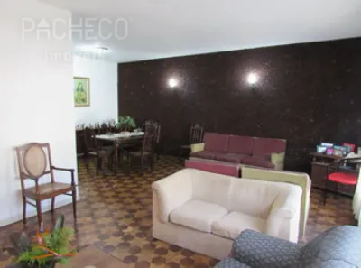 Casa com 3 Quartos à venda, 202m² no Vila Inah, São Paulo
