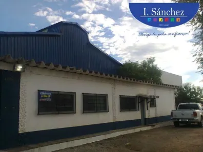 Galpão/Depósito/Armazém à venda, 2545m² no Mandi, Itaquaquecetuba