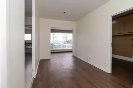 Apartamento com 1 Quarto à venda, 51m² no Vila Leopoldina, São Paulo