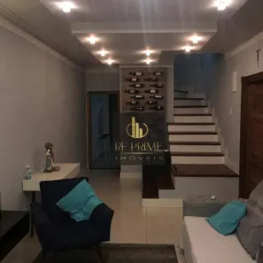 Sobrado com 3 Quartos à venda, 135m² no Vila Nova Mazzei, São Paulo