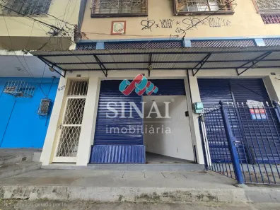 Ponto Comercial para alugar, 81m² no Vista Alegre, Rio de Janeiro