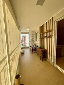 Apartamento com 3 Quartos à venda, 105m² no Vila Adyana, São José dos Campos