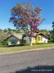 Casa de Condomínio com 6 Quartos à venda, 430m² no Condomínio Jardim das Palmeiras, Bragança Paulista