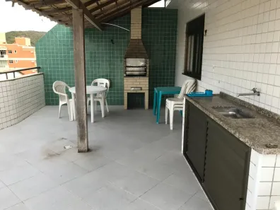 Cobertura com 4 Quartos à venda, 145m² no Prainha, Arraial do Cabo