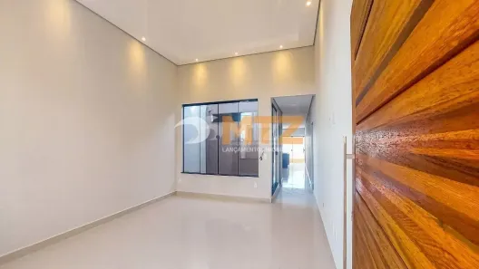 Casa com 3 Quartos à venda, 150m² no Jardim Cambuí, Botucatu