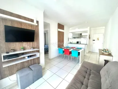 Apartamento com 2 Quartos à venda, 60m² no Enseada, Guarujá