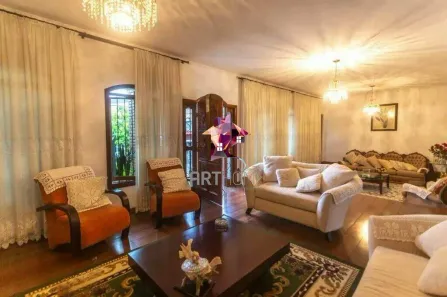 Casa com 4 Quartos à venda, 530m² no Jardim do Mar, São Bernardo do Campo