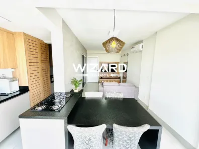 Apartamento com 2 Quartos à venda, 70m² no Dezoito do Forte Empresarial/Alphaville., Barueri