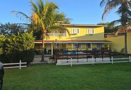Fazenda/Sítio com 2 Quartos à venda, 400m² no Piracambaia I, Campinas