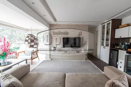 Apartamento com 3 Quartos à venda, 149m² no Jardim da Glória, São Paulo