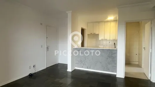 Apartamento com 3 Quartos para alugar, 92m² no Parque da Hípica, Campinas