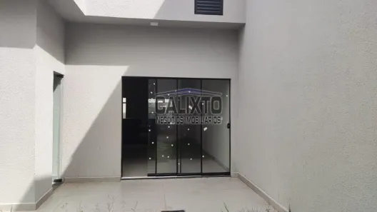 Casa com 3 Quartos à venda, 150m² no Jardim América I, Uberlândia