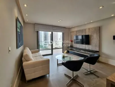 Apartamento com 1 Quarto à venda, 78m² no Vila Nova Conceição, São Paulo
