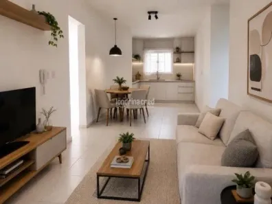Casa de Condomínio com 3 Quartos à venda, 80m² no Sabará III, Londrina