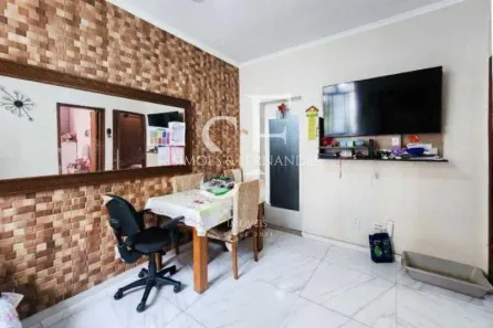  com 2 Quartos à venda, 42m² no São Cristóvão, Rio de Janeiro