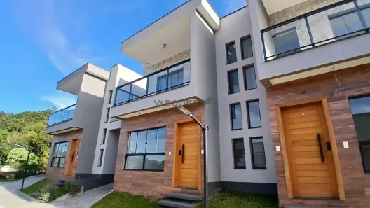 Casa de Condomínio com 3 Quartos à venda, 139m² no Golfe, Teresópolis
