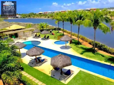 Apartamento com 2 Quartos à venda, 112m² no Abrantes, Camaçari