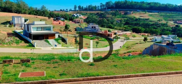 Lote/Terreno à venda, 645m² no Bairro Itapema, Itatiba