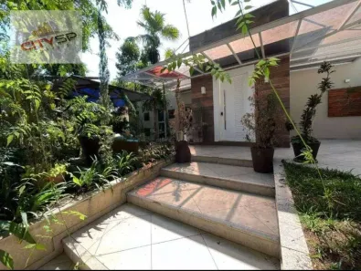 Casa com 3 Quartos à venda, 320m² no Cidade Vargas, São Paulo