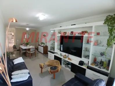 Sobrado com 3 Quartos à venda, 181m² no Jardim Paraíso, São Paulo