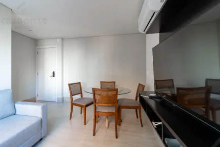 Apartamento com 2 Quartos à venda, 64m² no Lourdes, Belo Horizonte