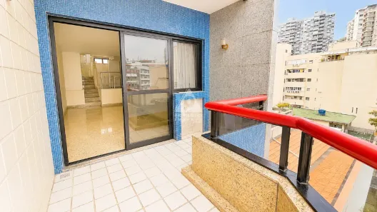 Apartamento com 2 Quartos à venda, 96m² no Flamengo, Rio de Janeiro