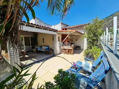 Cobertura com 3 Quartos à venda, 180m² no Copacabana, Rio de Janeiro