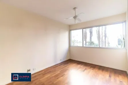 Apartamento com 3 Quartos à venda, 96m² no Pinheiros, São Paulo