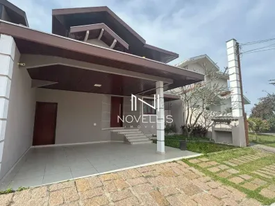 Casa de Condomínio com 3 Quartos à venda, 240m² no Urbanova, São José dos Campos