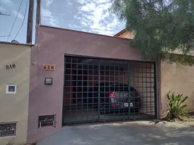 Casa com 3 Quartos à venda, 144m² no Castelinho, Piracicaba
