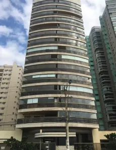 Apartamento com 4 Quartos à venda, 180m² no Praia de Itaparica, Vila Velha